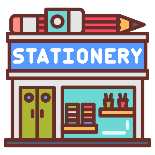 Stationery