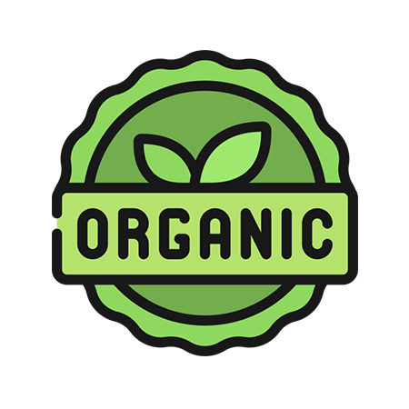  Organic Food