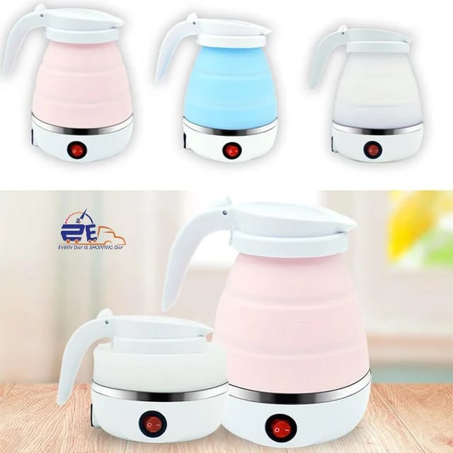 Folding E Kettle