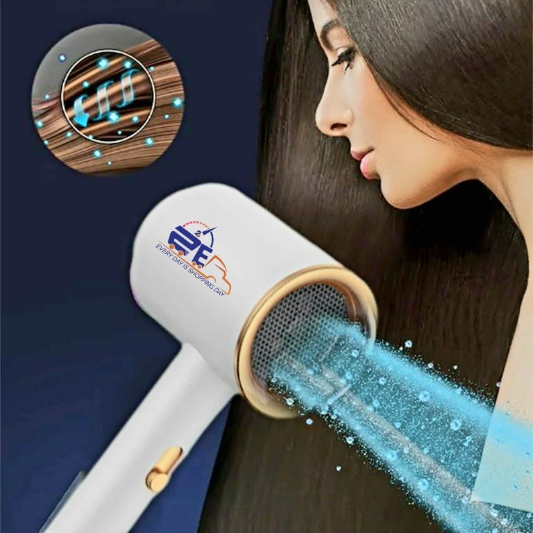 Hair Dryer