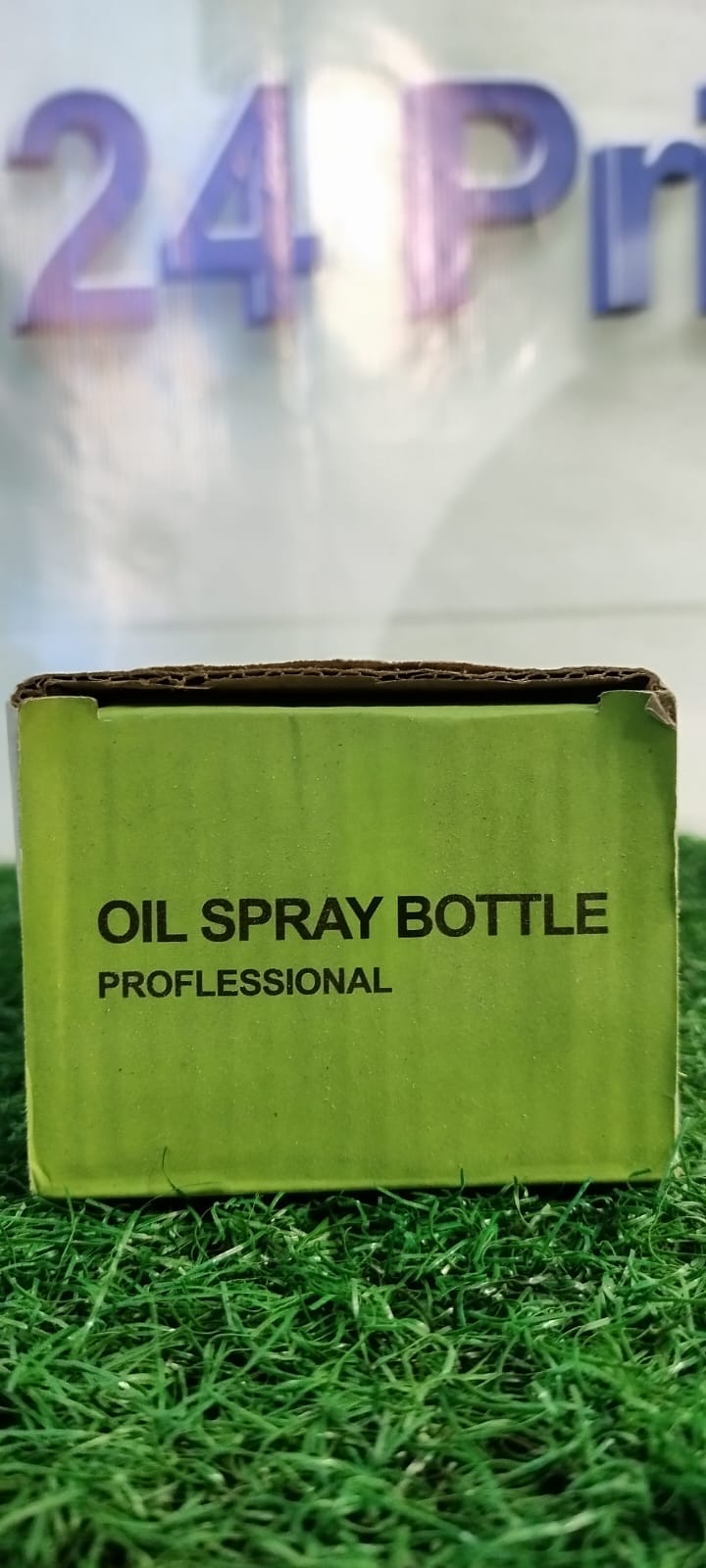 OIl Spray bottle