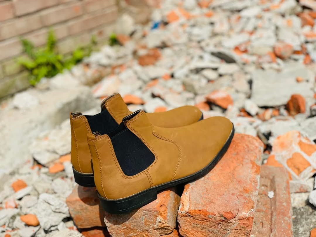 Men's Chelsea Boots