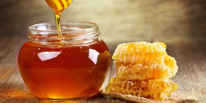 Honey